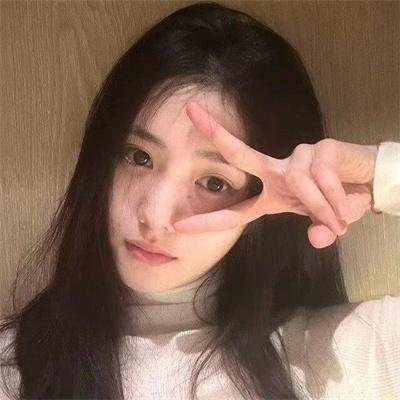 谁伴我一生